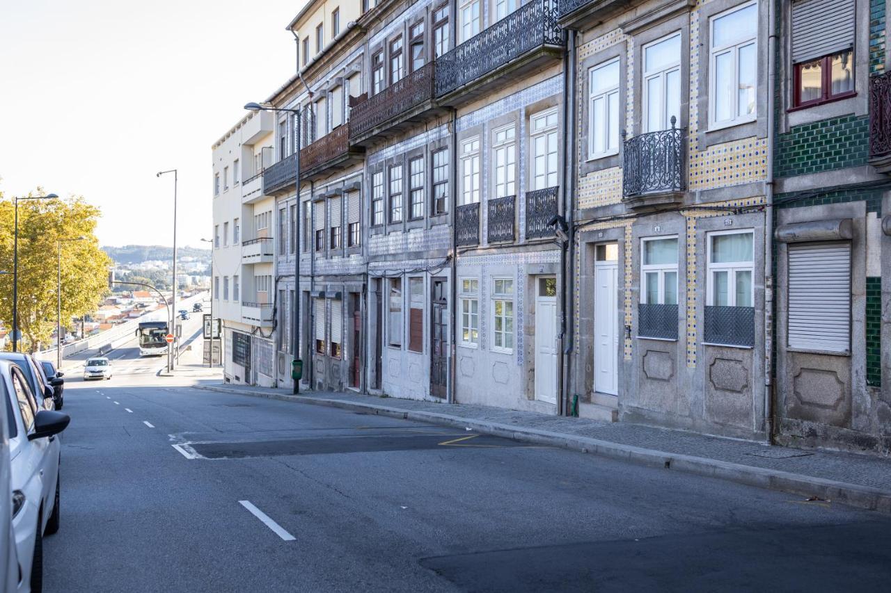 Solar Studio Fontainhas Porto Exterior photo