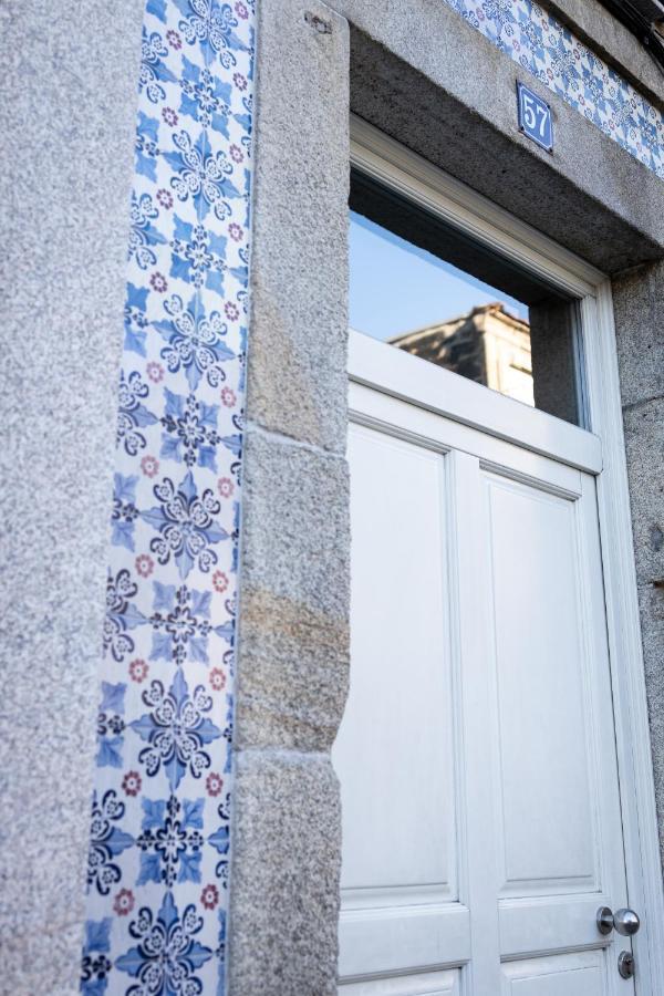 Solar Studio Fontainhas Porto Exterior photo